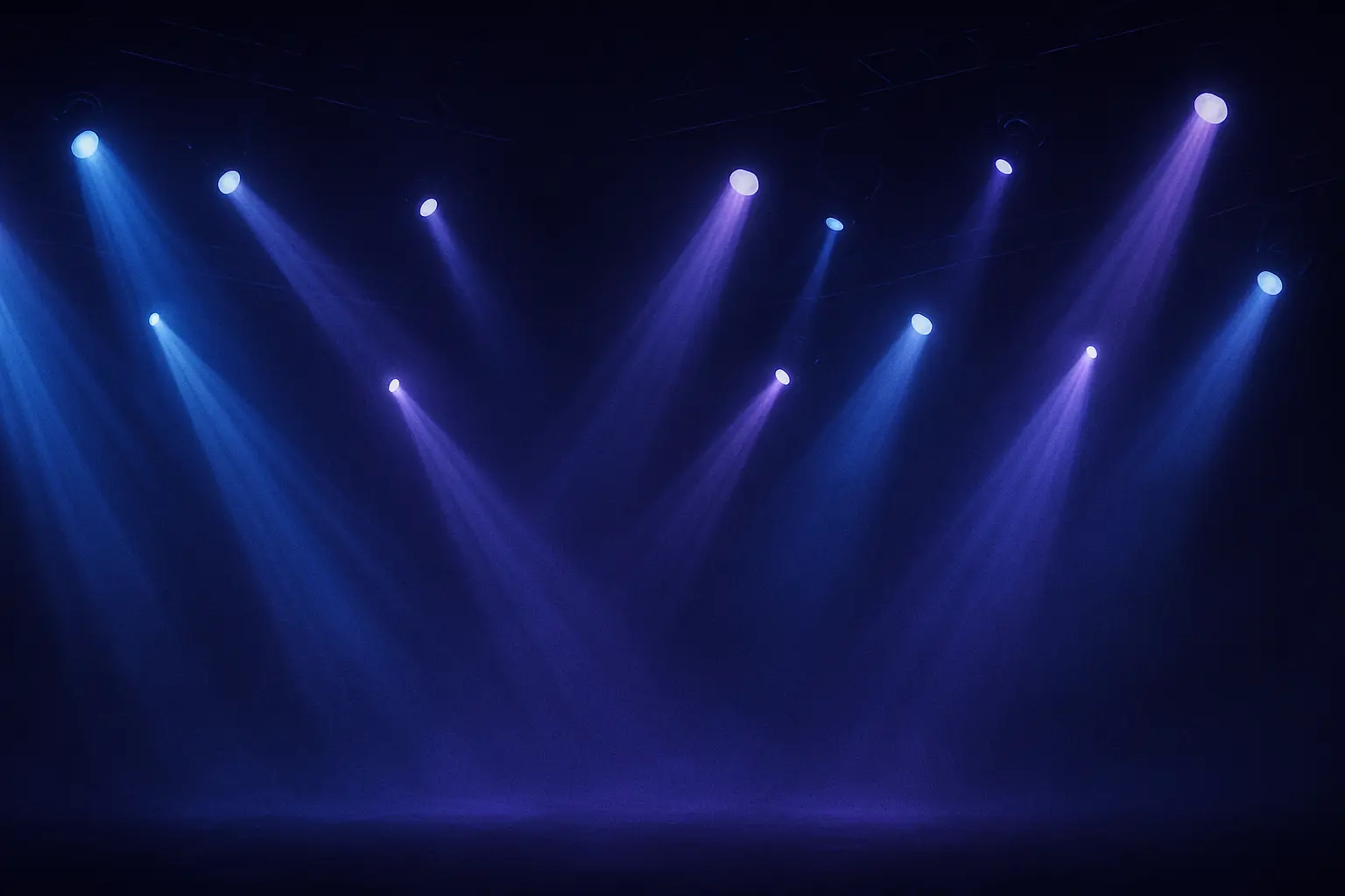 Rental Lighting Solutions Rental