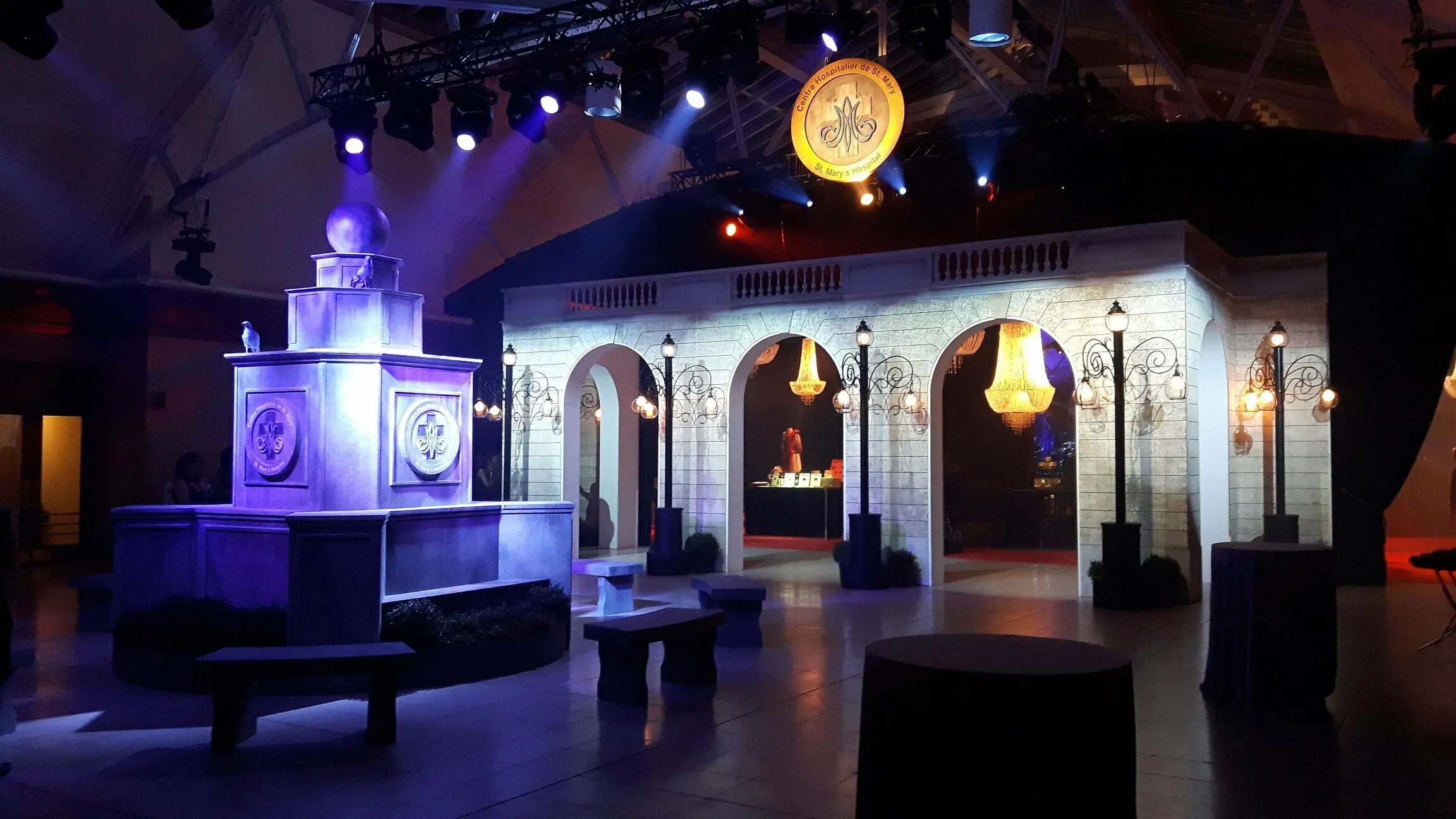 Custom Decor Fabrication